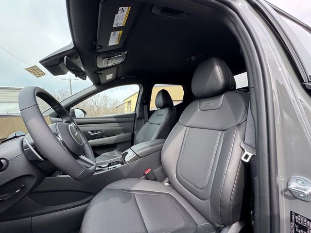 Used 2025 Hyundai Santa Cruz XRT AWD/4WD image 16