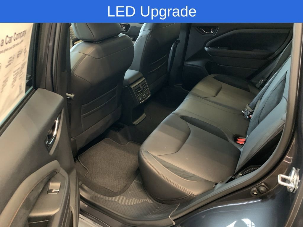 New 2025 Subaru Forester Touring image 11