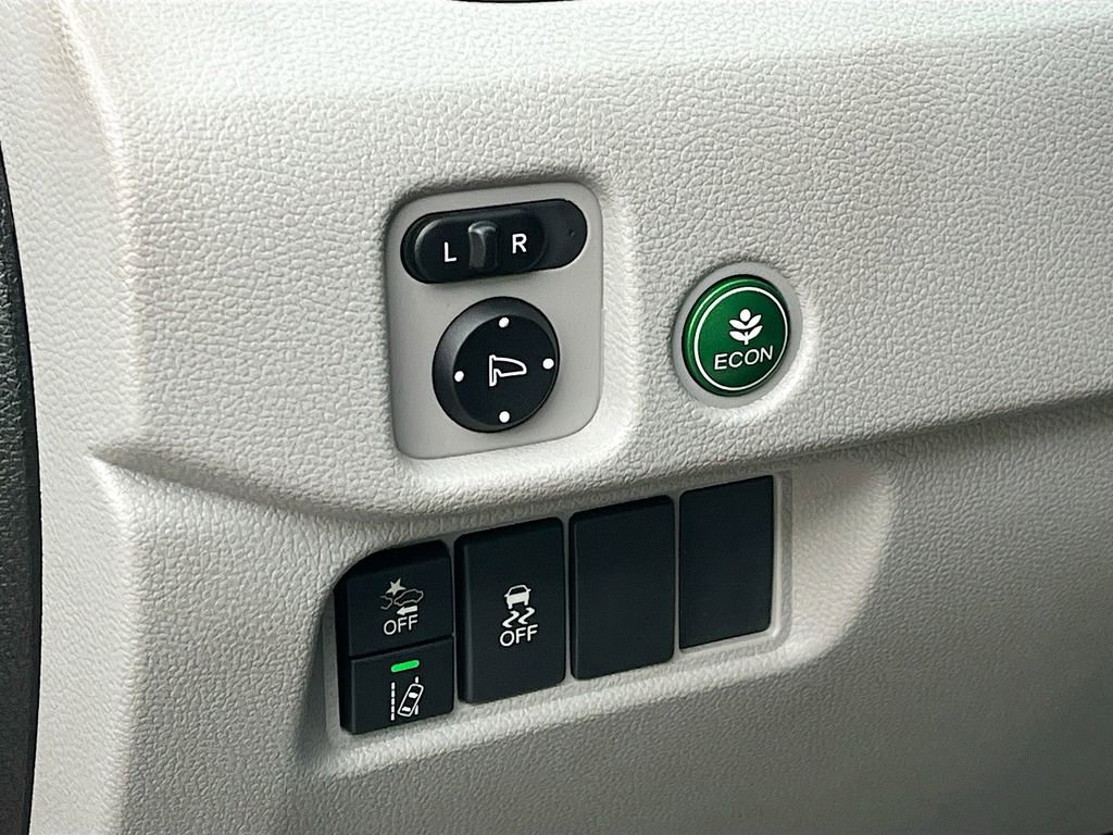 Used 2022 Honda Pilot Special Edition image 10