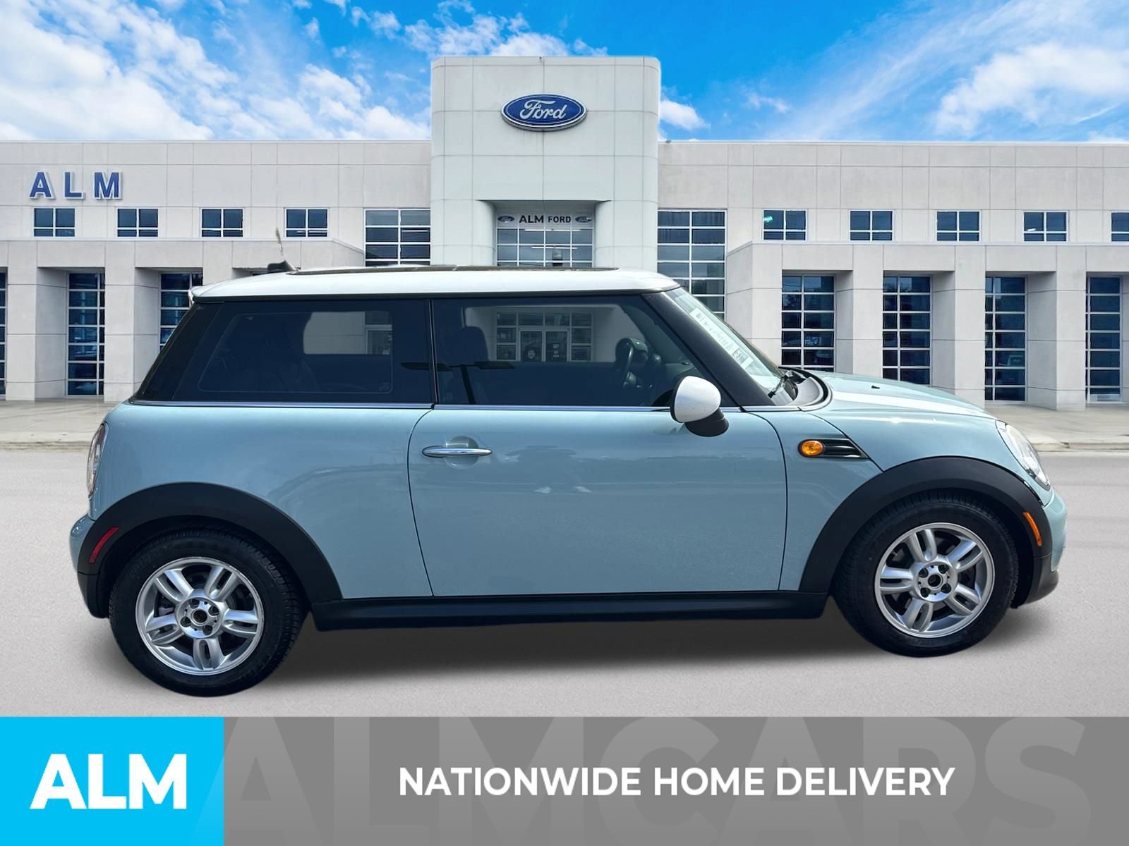 Used 2013 MINI Cooper Hardtop image 4