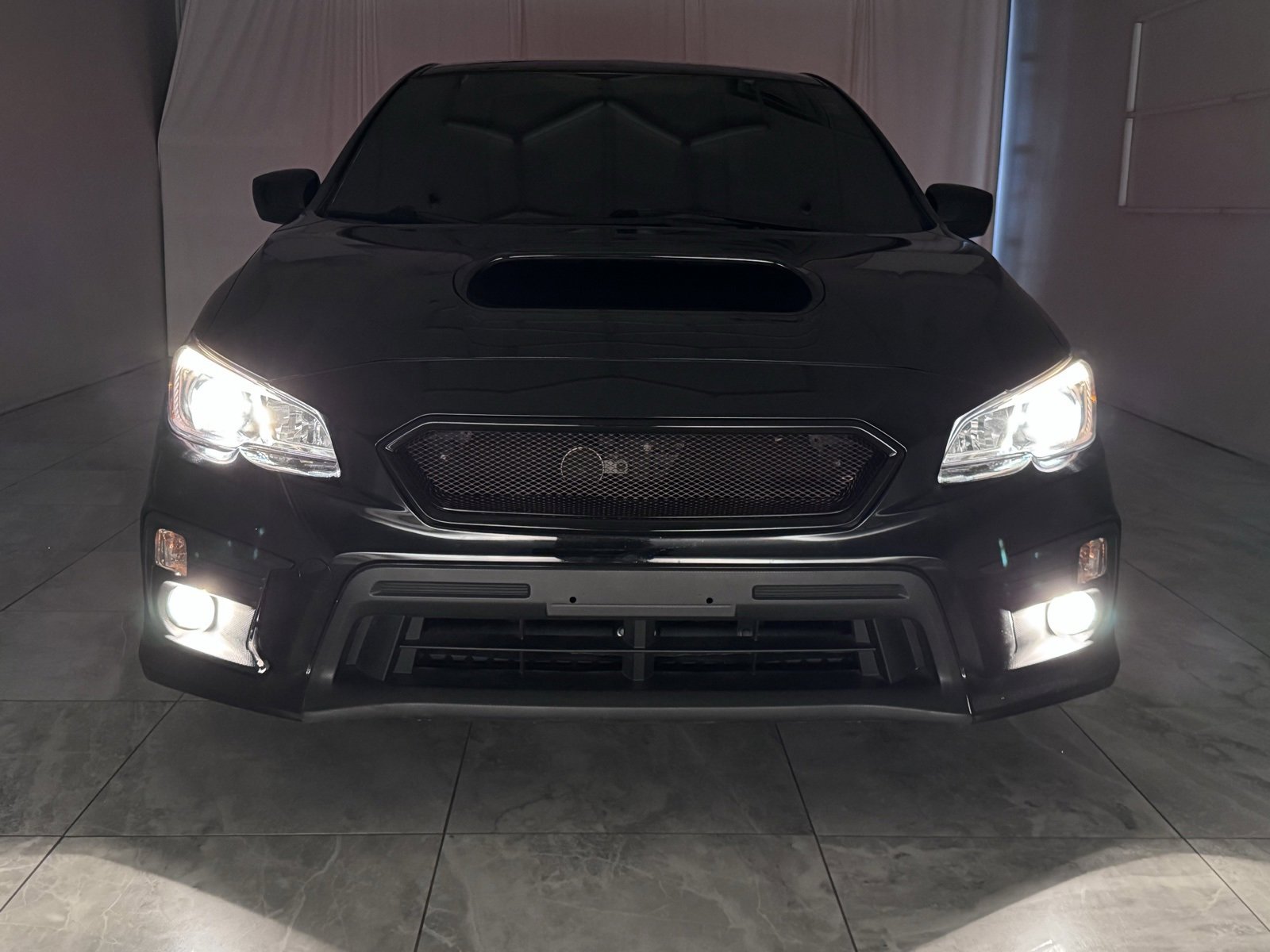 Used 2020 Subaru WRX Premium image 43
