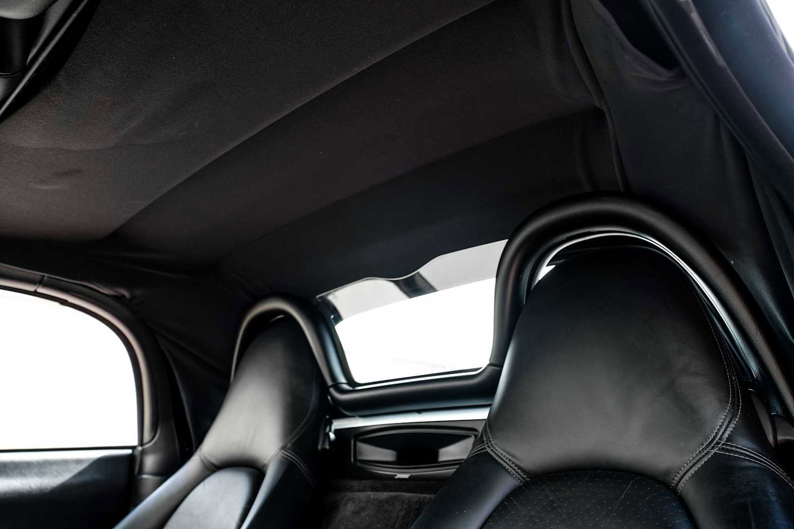 Used 2004 Porsche Boxster image 32