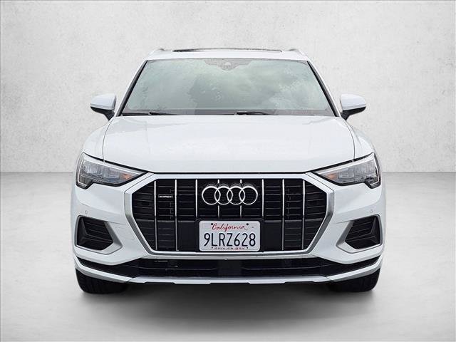 Used 2019 Audi Q3 2.0T Premium AWD/4WD image 2