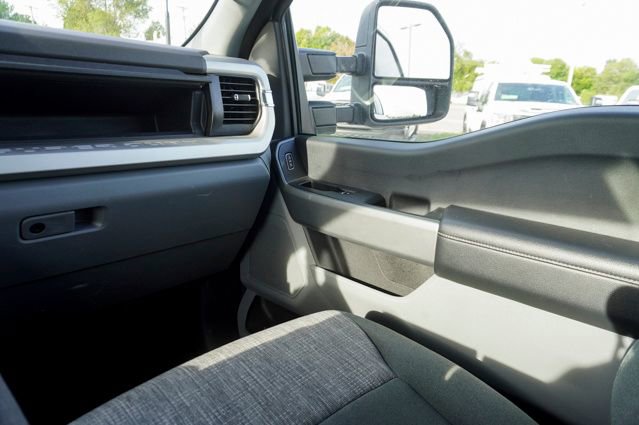 Used 2023 Ford F250 XLT image 25