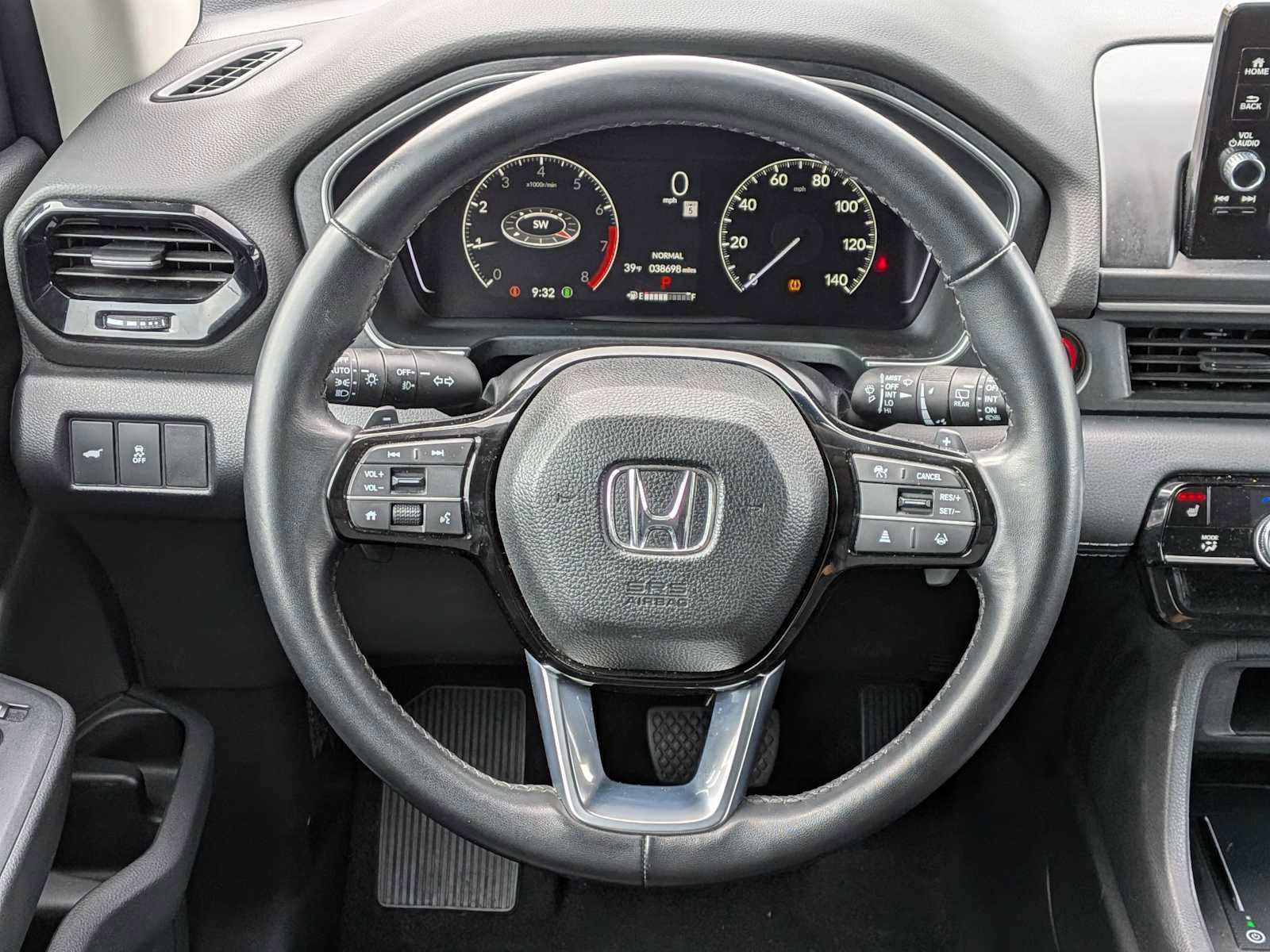 Certified 2023 Honda Pilot EX-L image 20