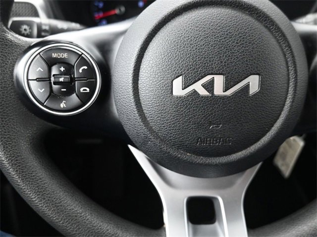 Used 2022 Kia Soul LX w/ Technology Package image 25