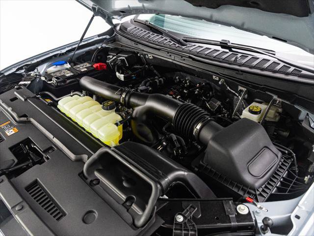 New 2027 Lincoln Navigator L Reserve AWD/4WD image 11