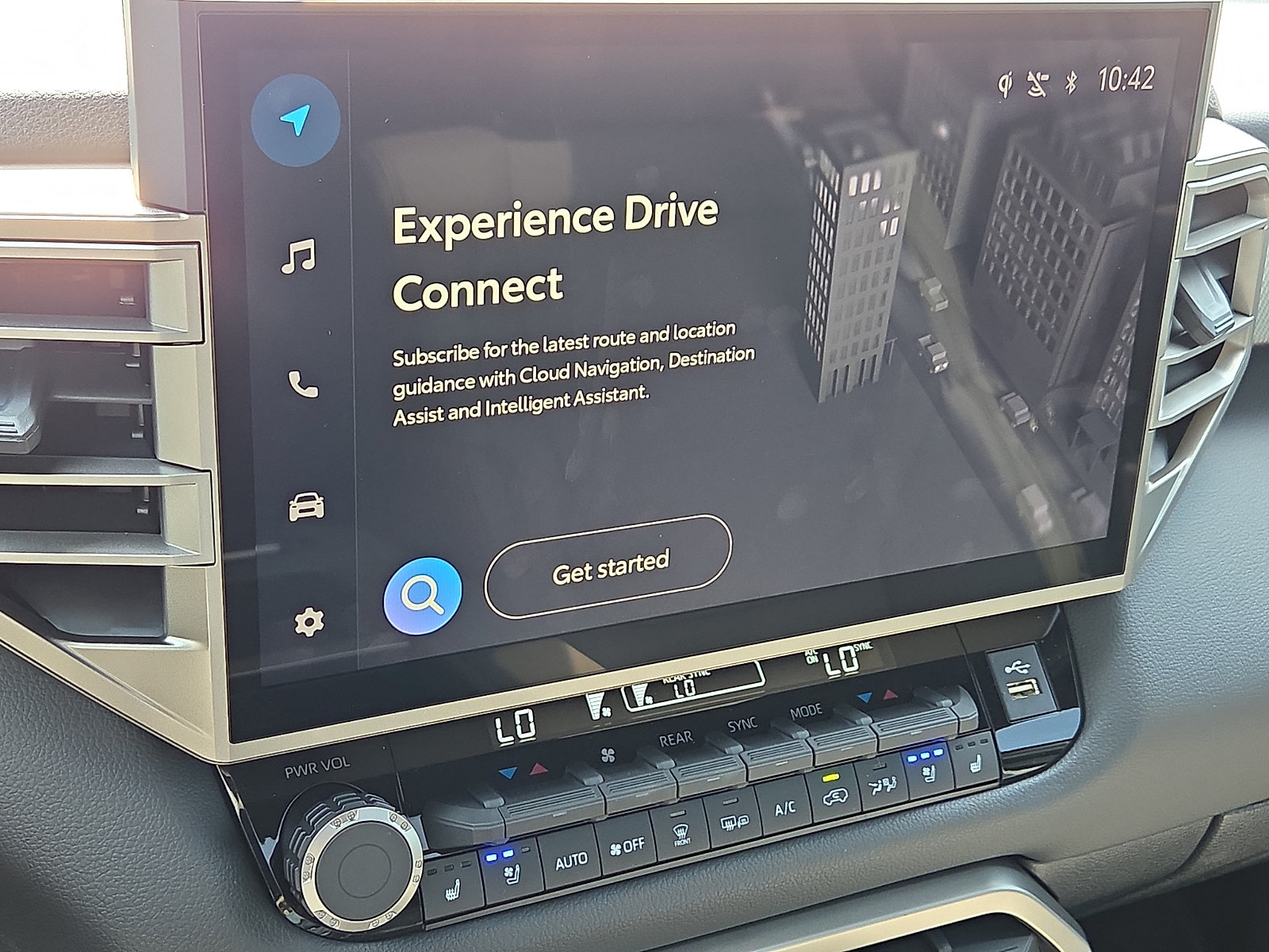 New 2026 Toyota Sequoia Limited RWD image 11