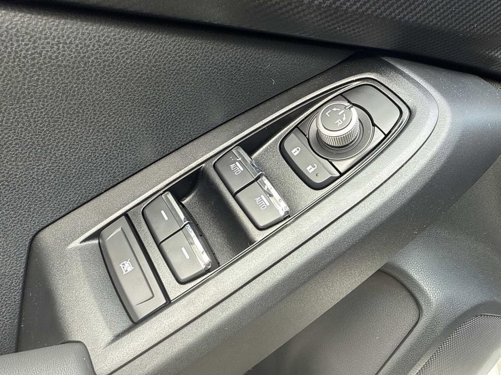 New 2026 Subaru Crosstrek 2.5i Limited image 19