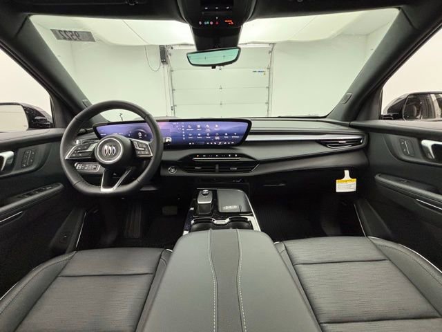 New 2026 Buick Enclave Sport Touring w/ Power Package image 2