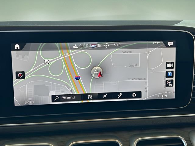 Used 2022 Mercedes-Benz GLE 350 GLE 350 image 29