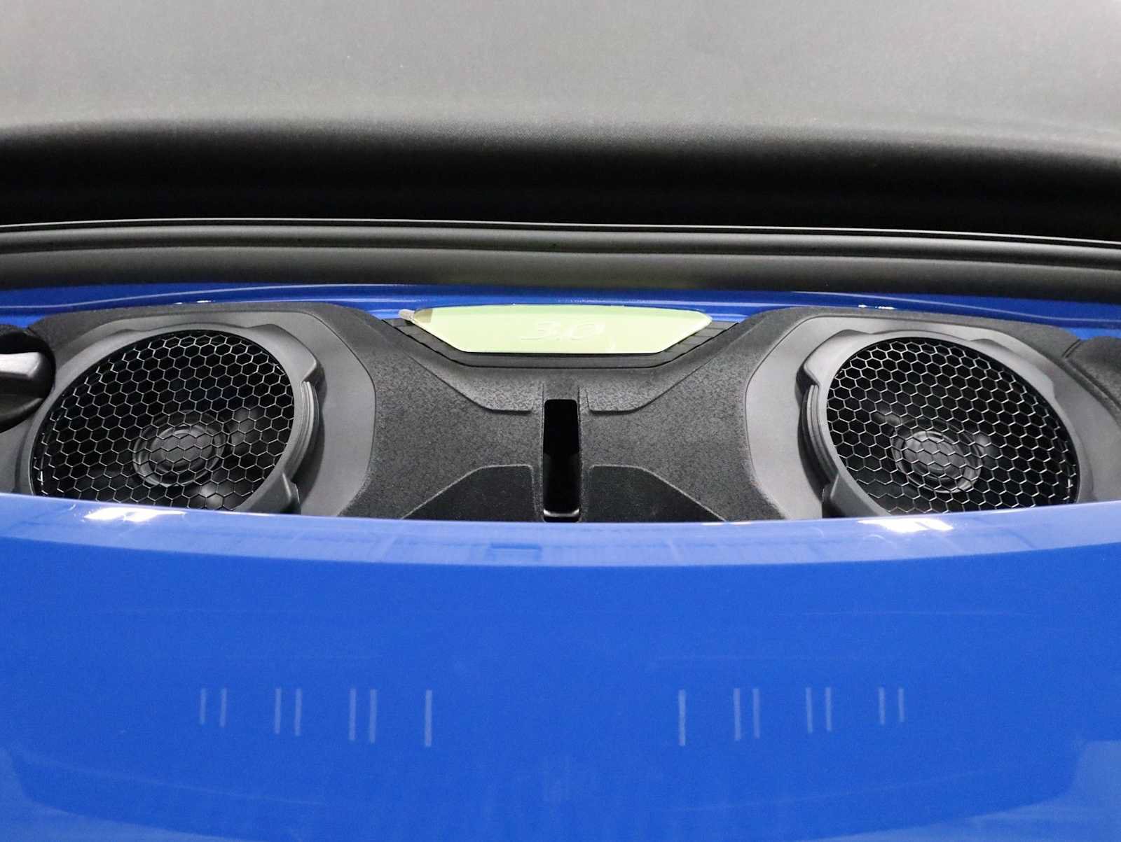 Certified 2025 Porsche 911 Carrera RWD image 41