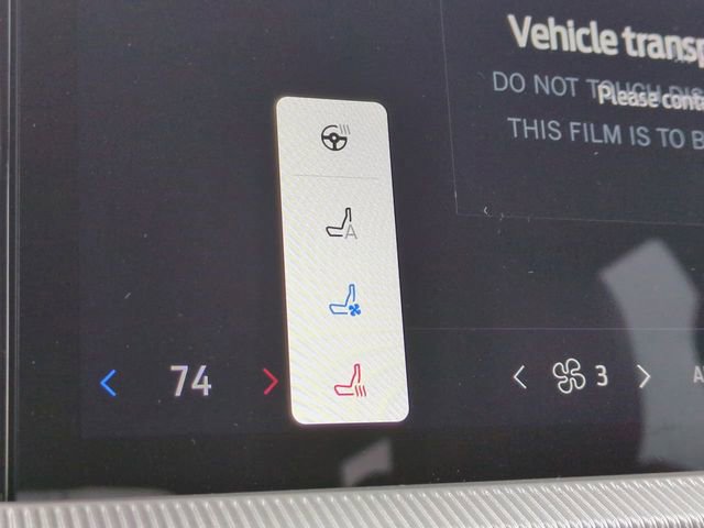 New 2026 Ford Explorer ST RWD image 26