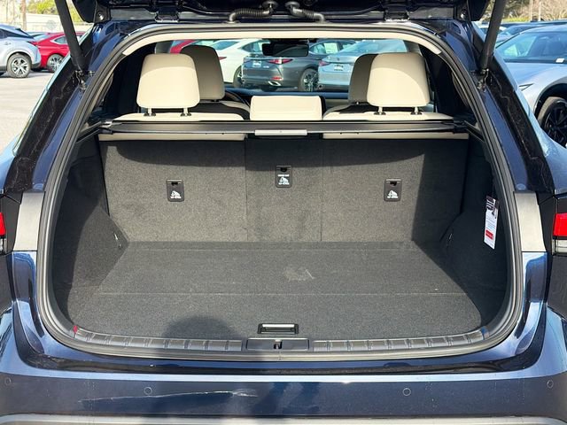 New 2026 Lexus RX 450h AWD image 12