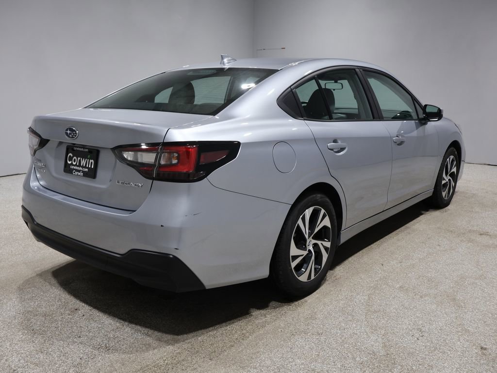 Used 2025 Subaru Legacy Premium image 2