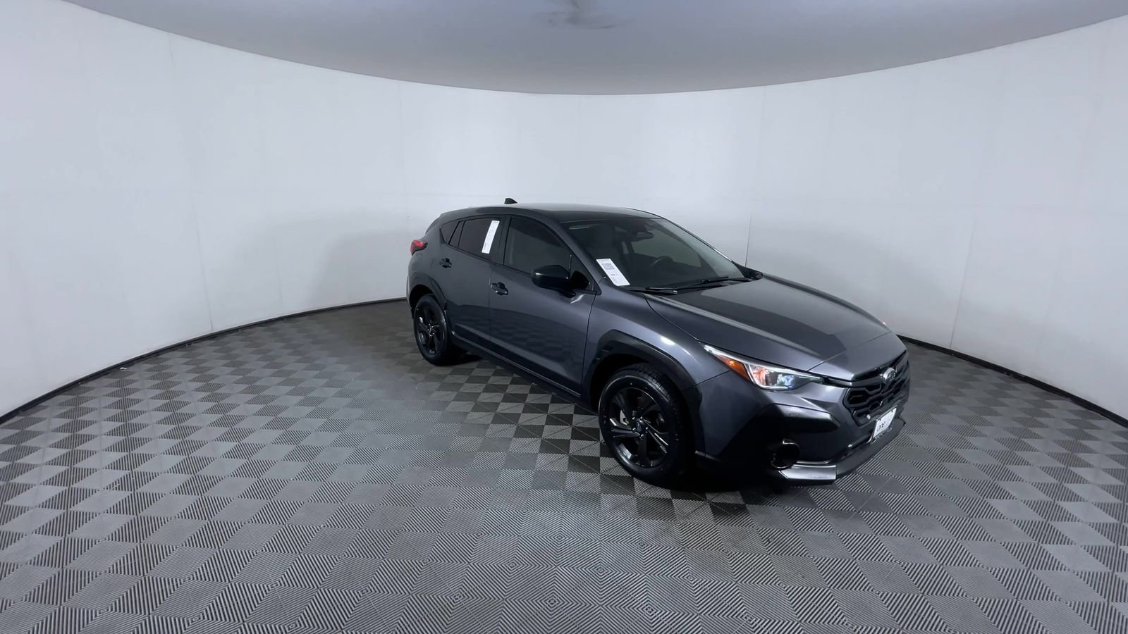 Used 2024 Subaru Crosstrek 2.0i image 2