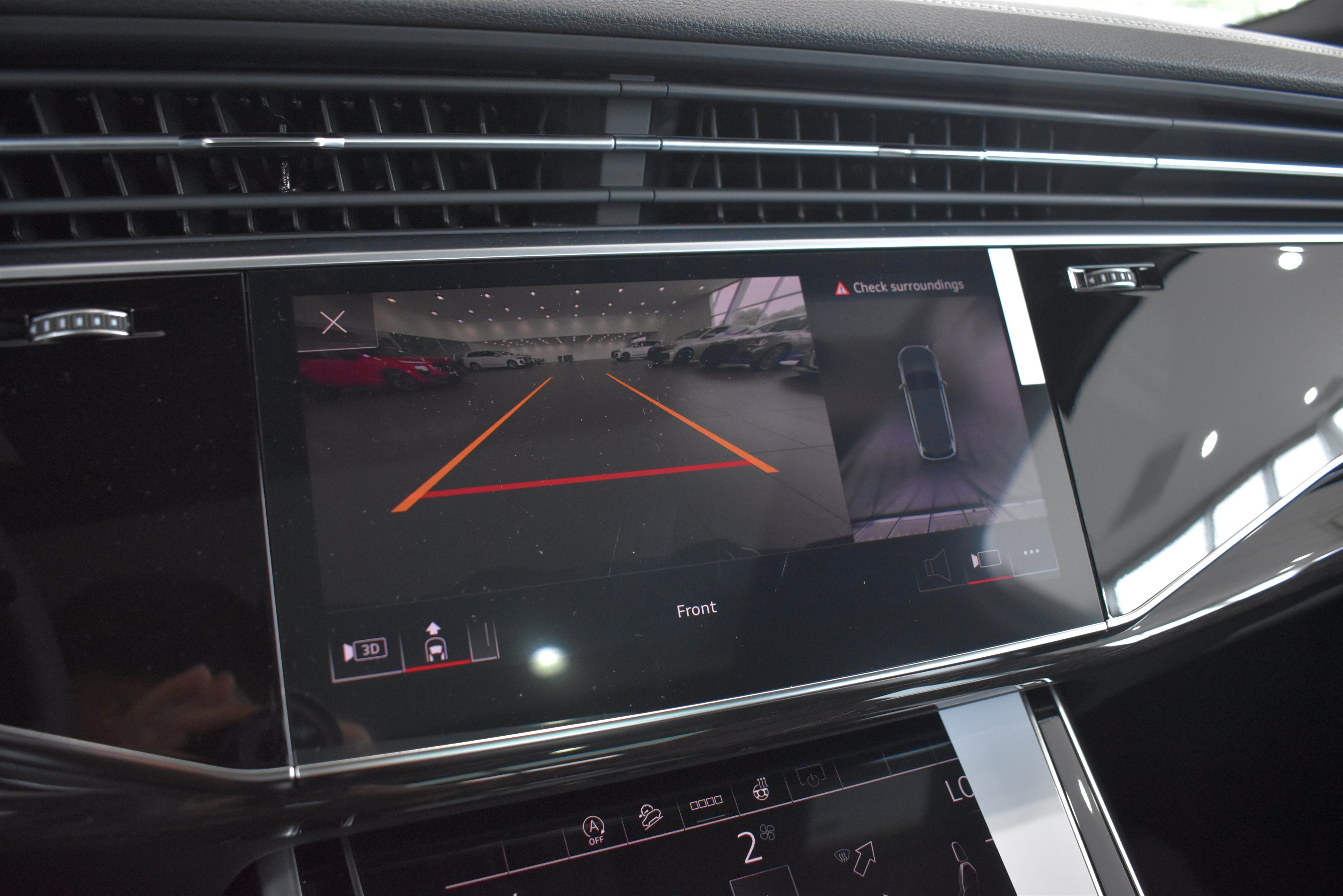 New 2026 Audi Q7 2.0T Premium AWD/4WD image 16