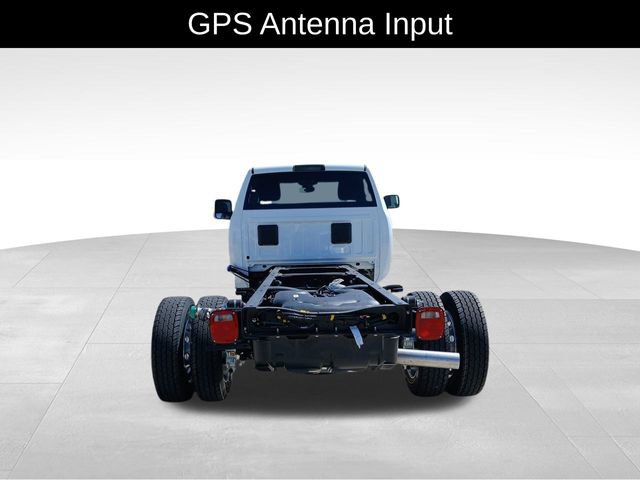 New 2024 RAM 5500 SLT w/ Quick Order Package 2YG SLT image 8