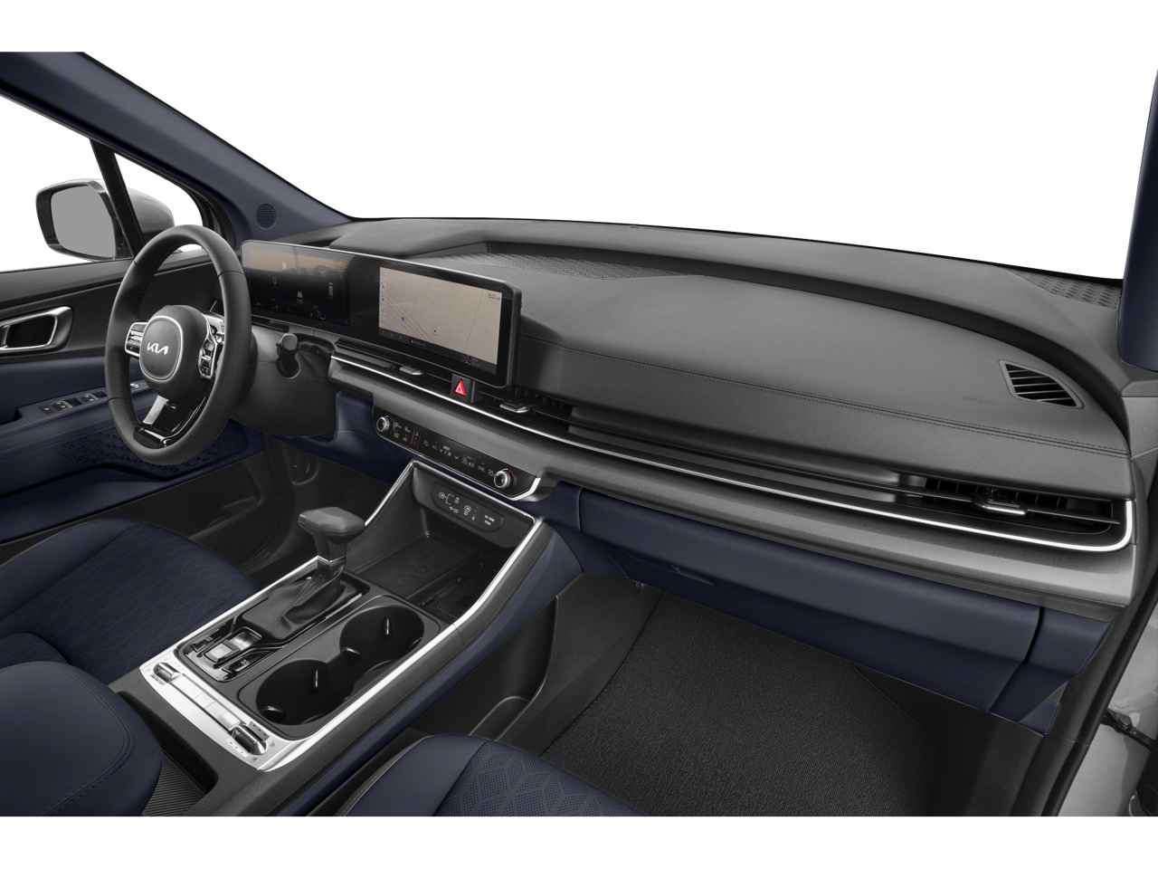 New 2027 Kia Carnival SX FWD image 38
