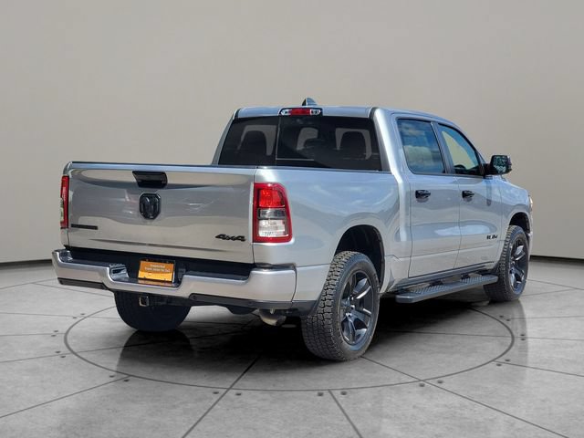 Certified 2024 RAM 1500 Big Horn AWD/4WD image 12