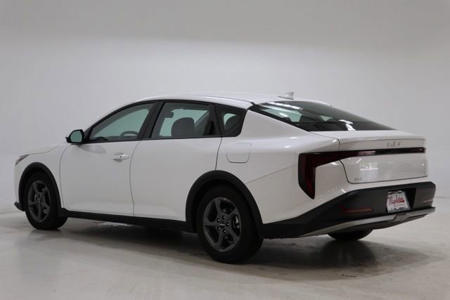 Used 2025 Kia K4 FWD image 6