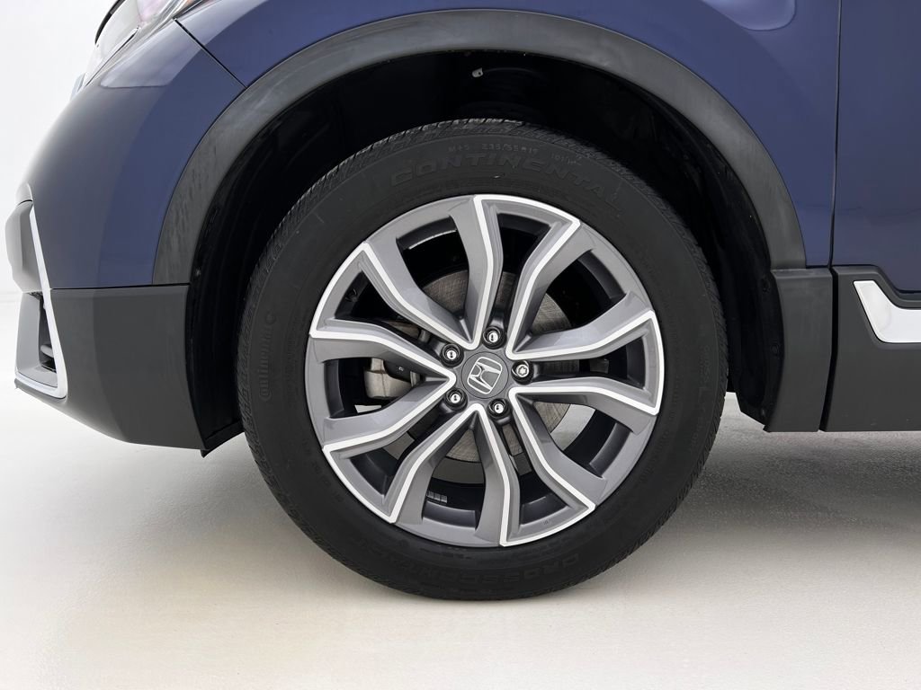 Used 2020 Honda CR-V Touring image 29