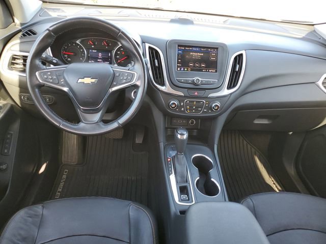 Used 2020 Chevrolet Equinox LT w/ Midnight Edition image 8