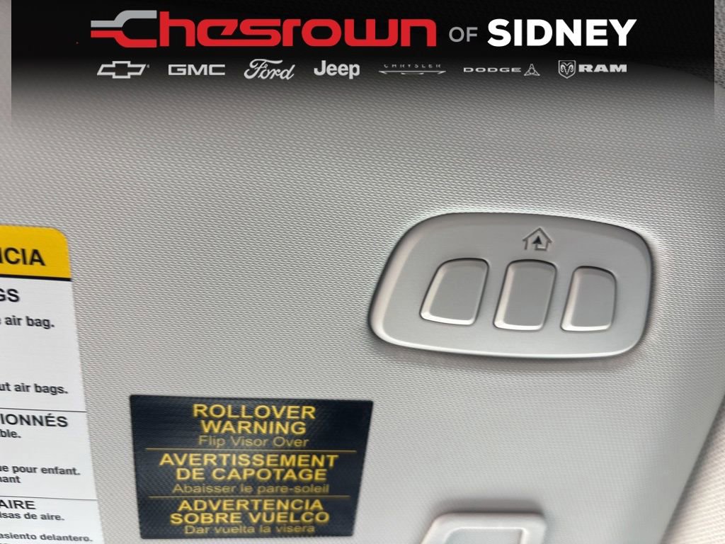 Used 2024 Ford Bronco Sport Heritage w/ Heritage Convenience Package AWD/4WD image 25