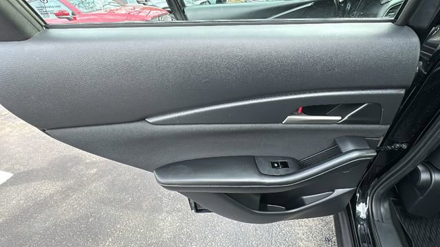 Used 2023 MAZDA CX-30 AWD 2.5 S image 28