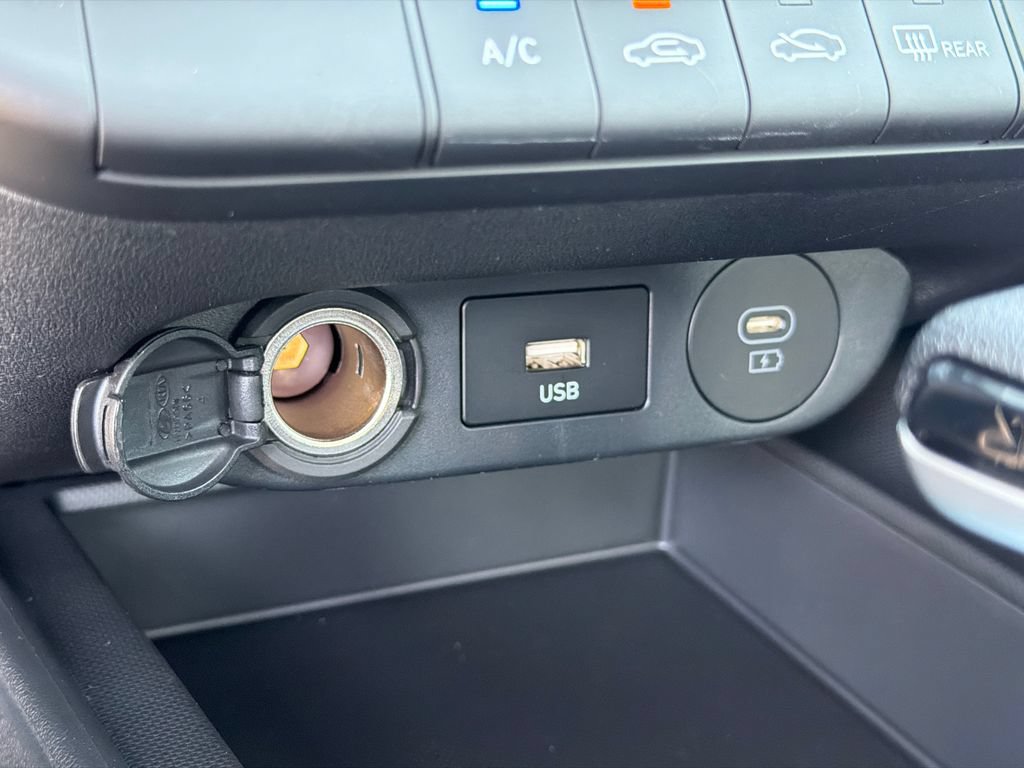 New 2026 Hyundai Elantra SE FWD image 20
