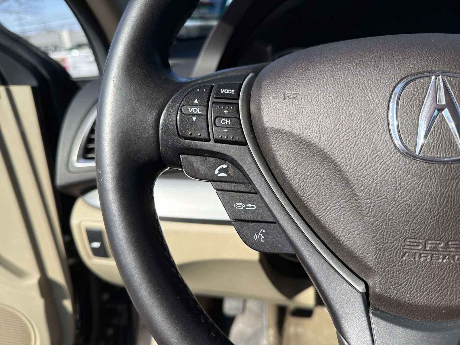 Used 2017 Acura RDX AWD w/ Technology Package image 25