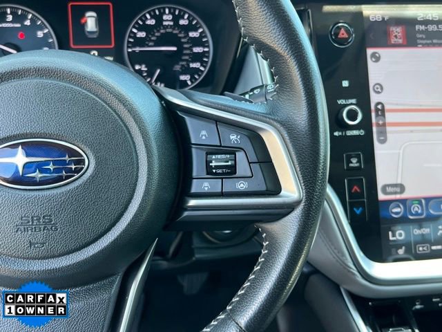 Used 2022 Subaru Outback Premium AWD/4WD image 24