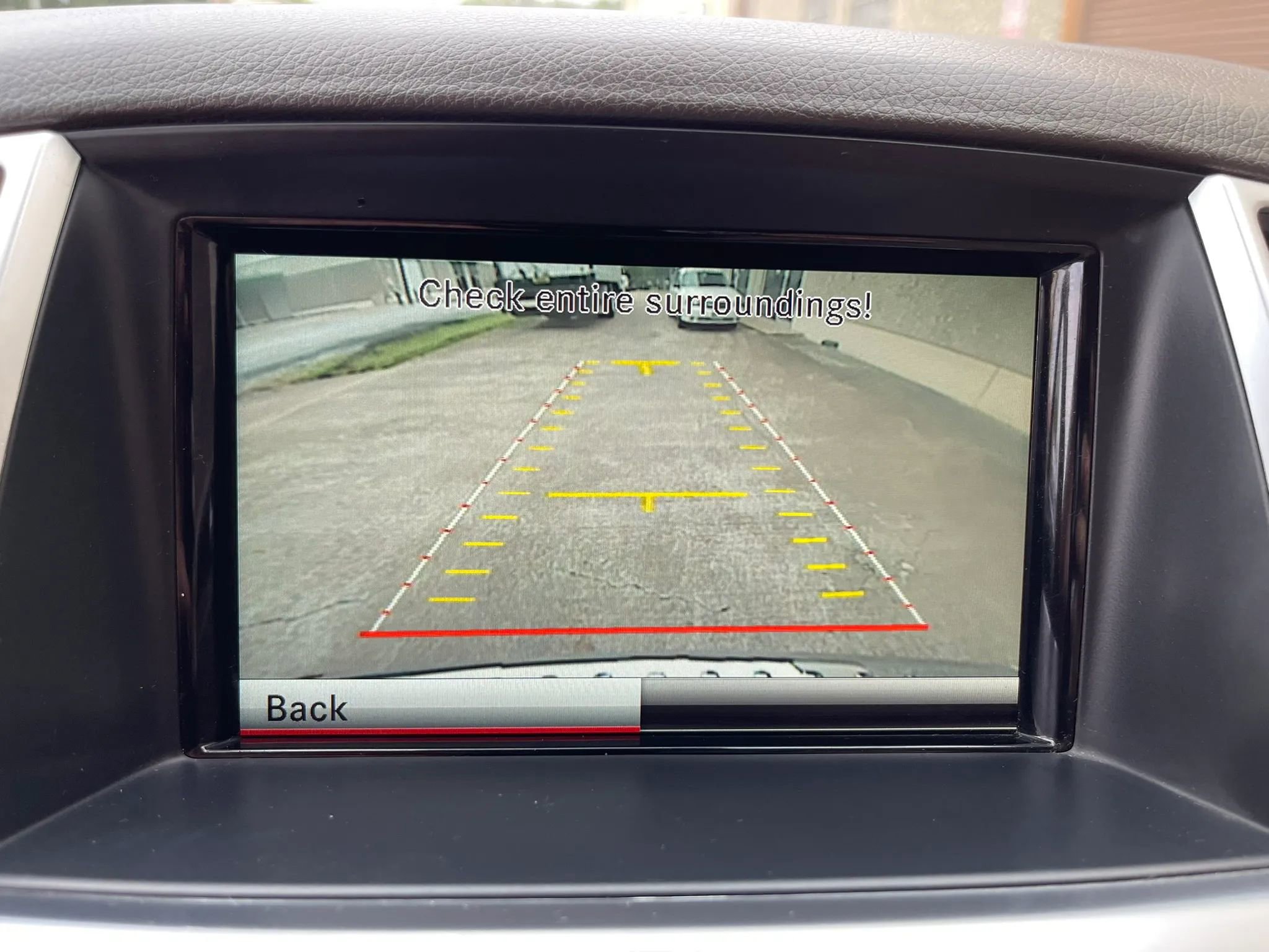 Used 2015 Mercedes-Benz ML 350 2WD image 42