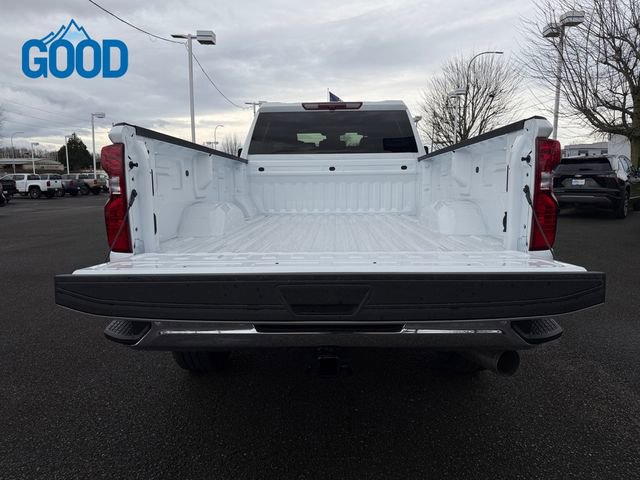 New 2026 Chevrolet Silverado 3500 LT w/ All Star Edition image 31