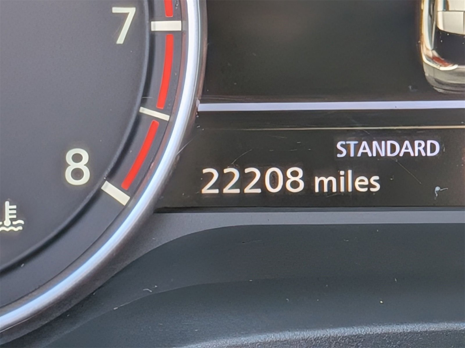 Used 2023 Nissan Rogue SL image 21