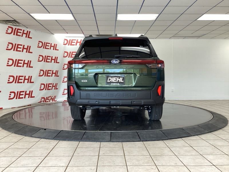 New 2026 Subaru Outback Limited AWD/4WD image 9
