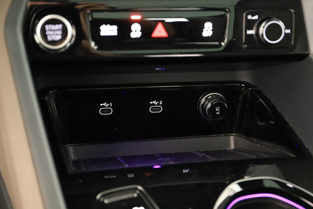 Certified 2025 Audi Q5 Prestige AWD/4WD image 30