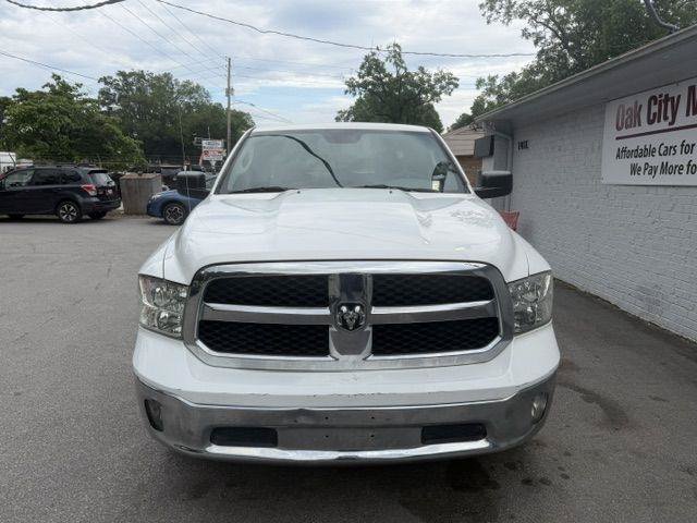 Used 2019 RAM 1500 Classic Tradesman AWD/4WD image 3