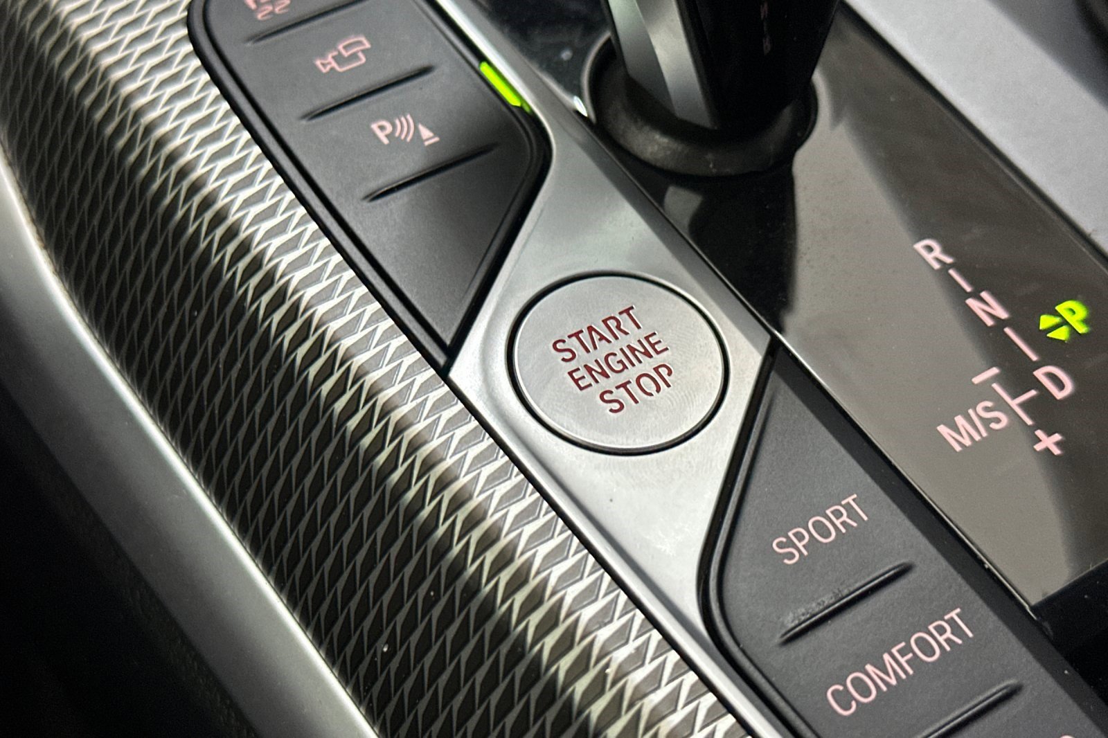 Used 2023 BMW M440i M440i w/ M Carbon Exterior Package image 34