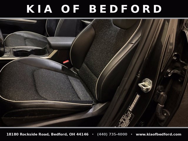Used 2025 Kia K4 EX FWD image 13