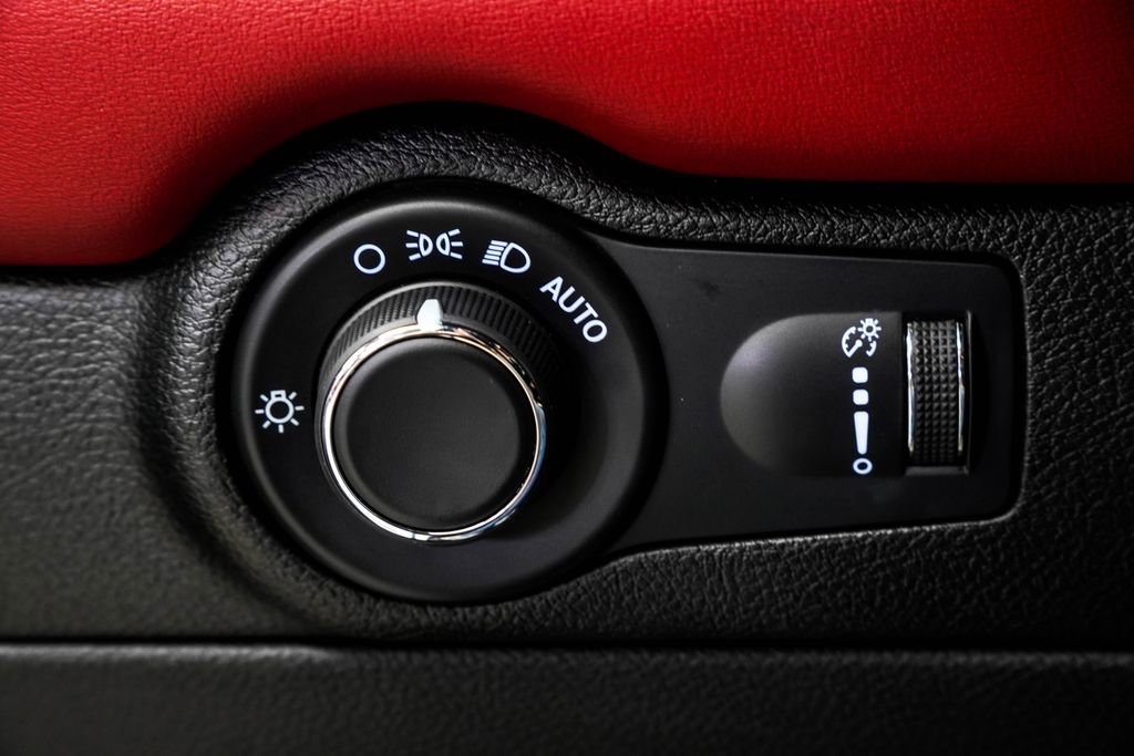 Used 2024 Dodge Durango SRT Hellcat image 40