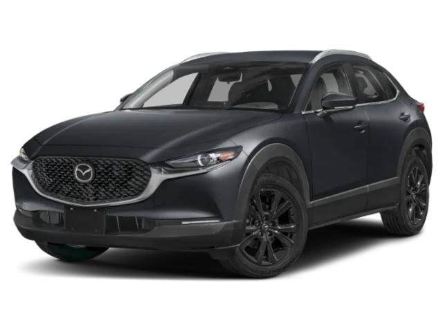 Certified 2024 MAZDA CX-30 AWD 2.5 S w/ Select Sport Pkg