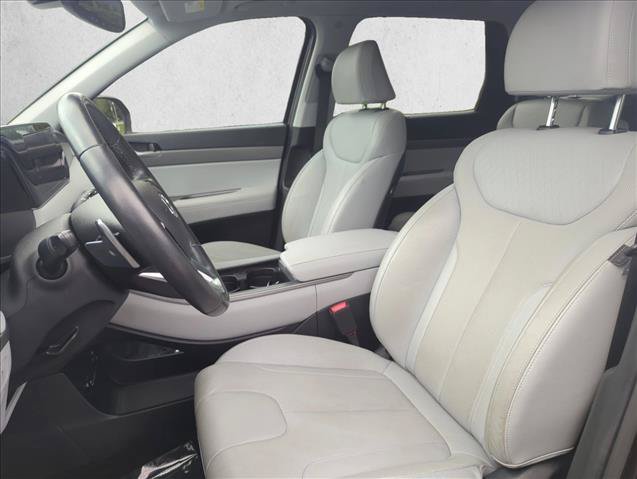 Used 2021 Hyundai Palisade SEL w/ Premium Package FWD image 19