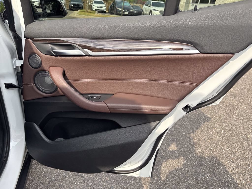 Used 2018 BMW X2 xDrive28i w/ Premium Package AWD/4WD image 39
