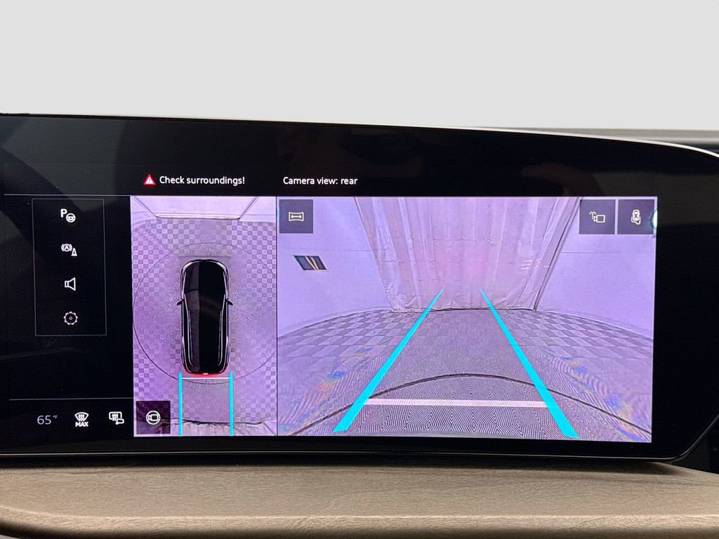 Used 2025 Audi Q5 Premium Plus w/ Premium Plus image 16