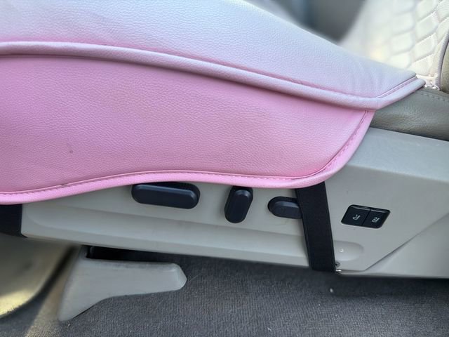 Used 2012 Ford Expedition Limited AWD/4WD image 12