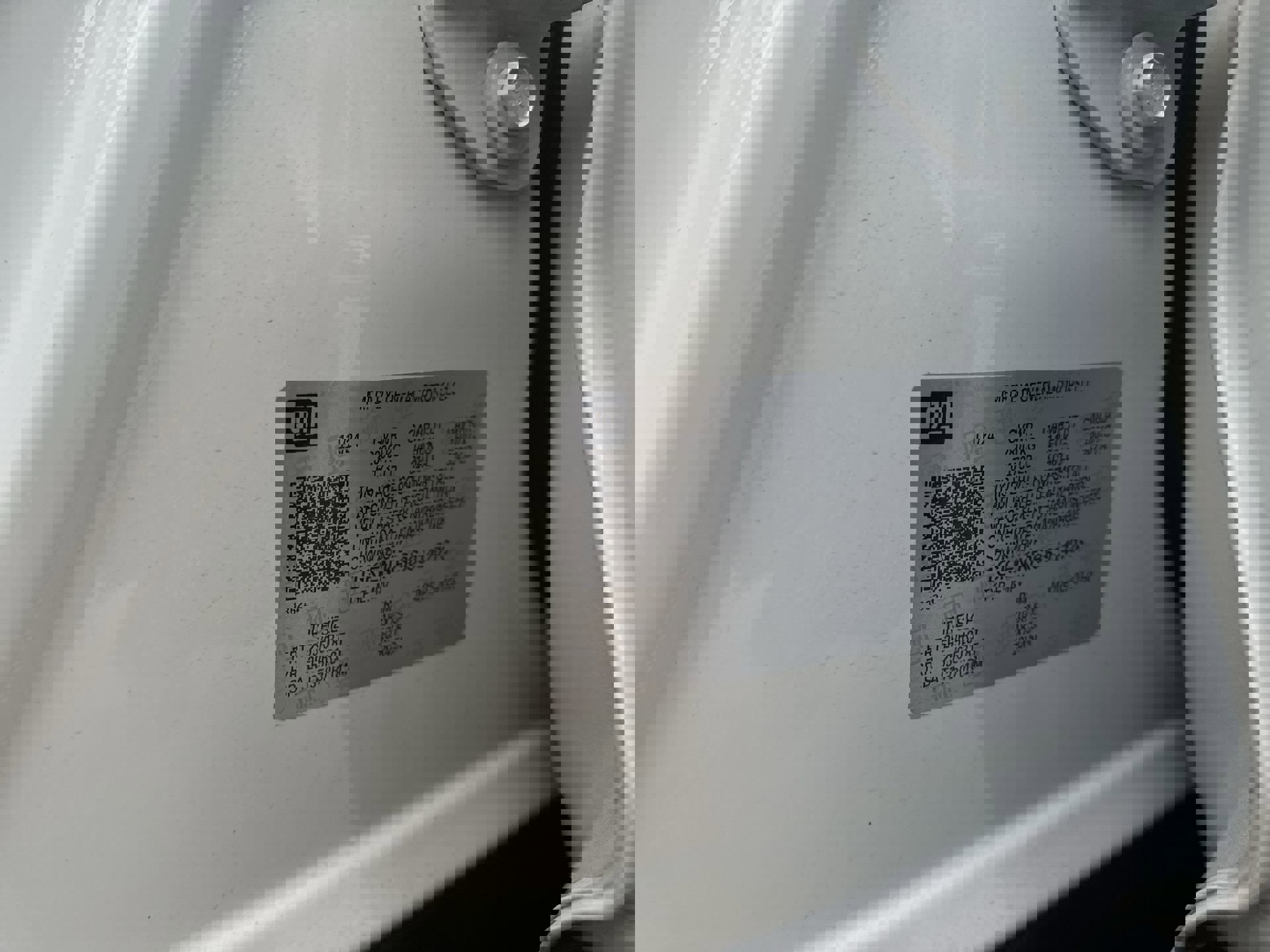 Certified 2025 GMC Acadia Elevation image 32