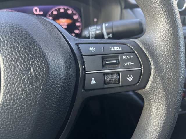 Certified 2024 Honda Accord LX image 16