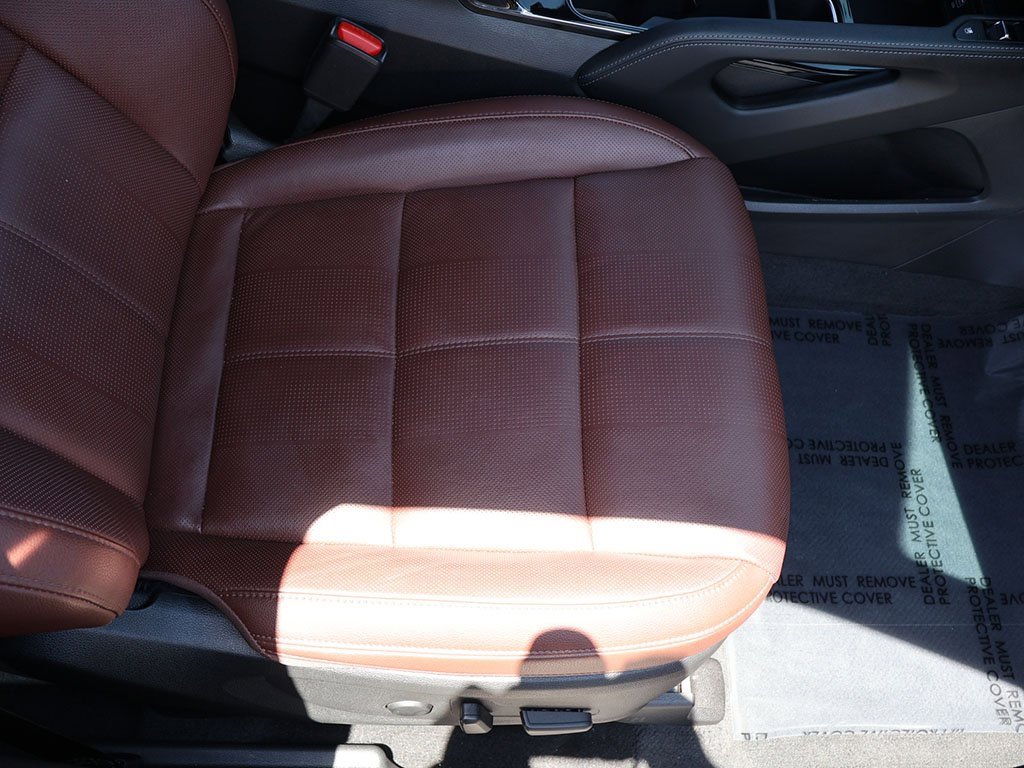 Used 2024 Kia Telluride SX image 35