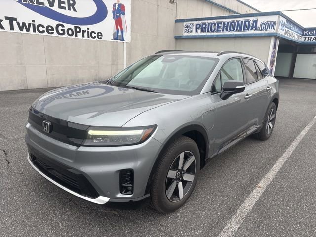 New 2025 Honda Prologue Touring image 1